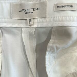 Lafayette 148 dress pants